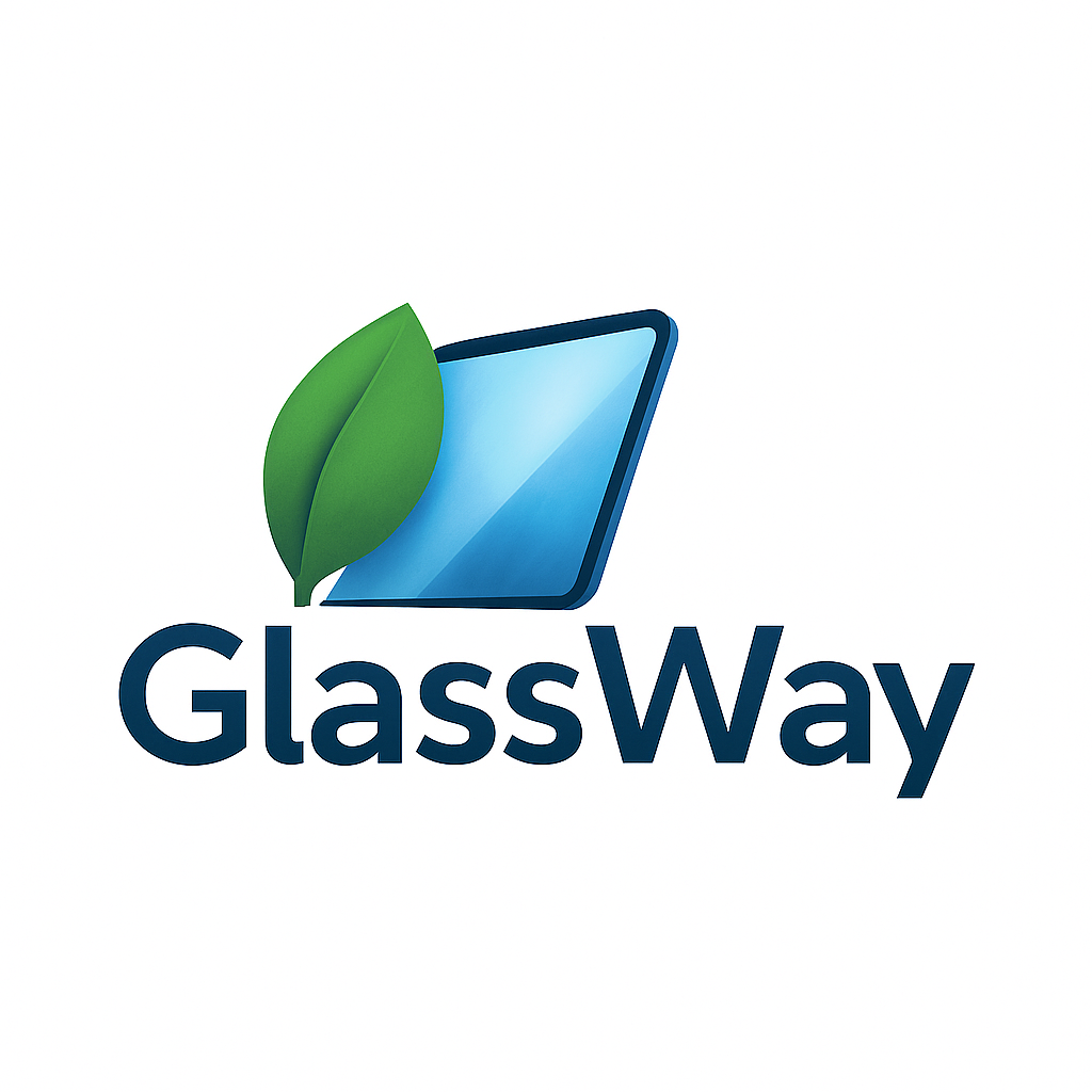 GlassWay Logo